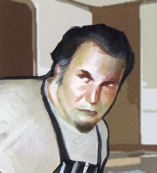 Harve