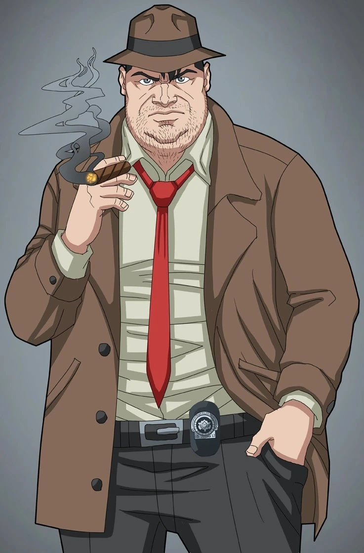 Harvey Bullock