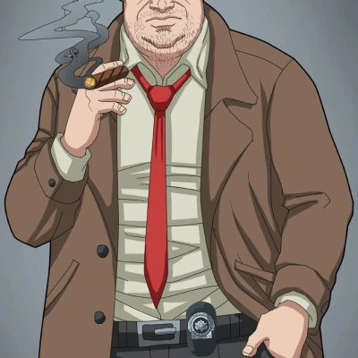 Harvey Bullock