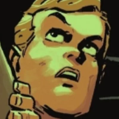 Harvey Dent (Earth Alpha)