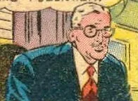 Harvey Gray