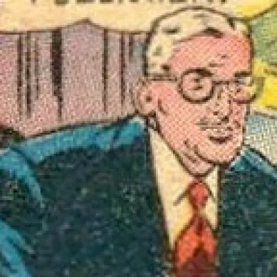 Harvey Gray