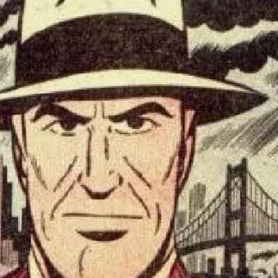 Harvey Harris