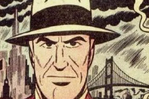 Harvey Harris