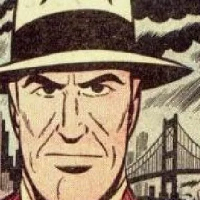 Harvey Harris