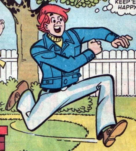 Harvey Hooper