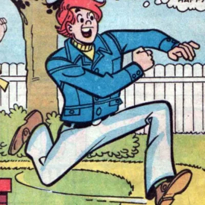 Harvey Hooper