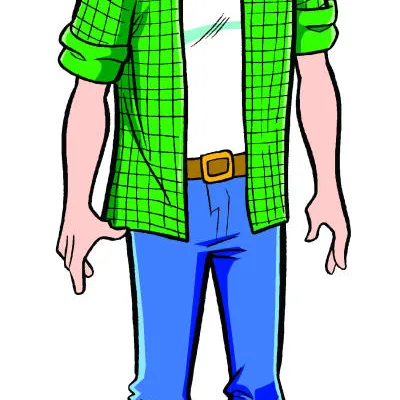 Harvey Kinkle