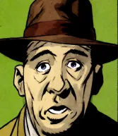 Harvey Labeau
