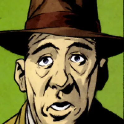 Harvey Labeau