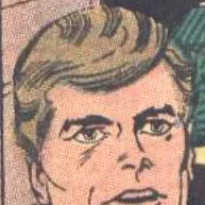 Harvey Lockman