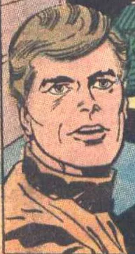 Harvey Lockman