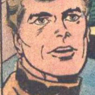 Harvey Lockman
