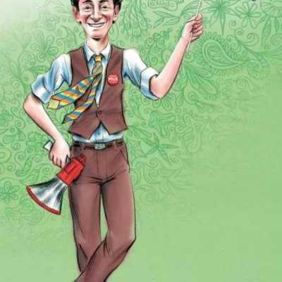 Harvey Milk