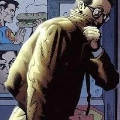 Harvey Musgrove