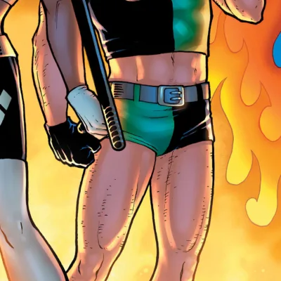 Harvey Quinn