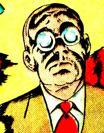 Harvey Randall