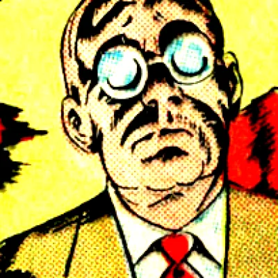 Harvey Randall