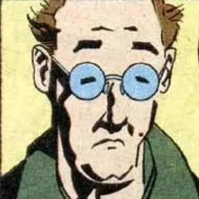 Harvey Teabiscuit