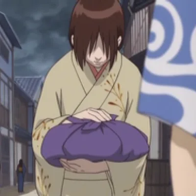 Hasegawa Hatsu