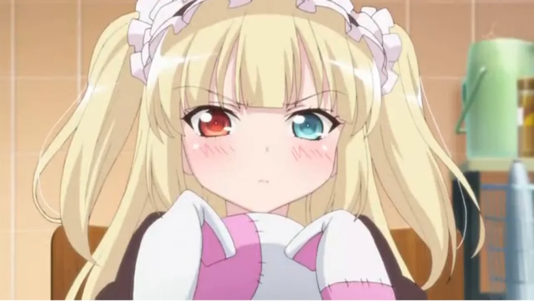 Hasegawa Kobato