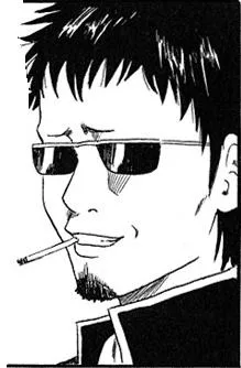 Hasegawa Taizō