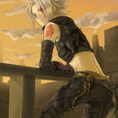 Haseo