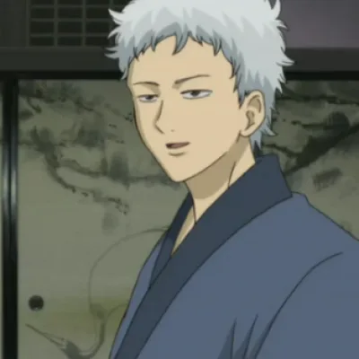 Hashida Kantarou