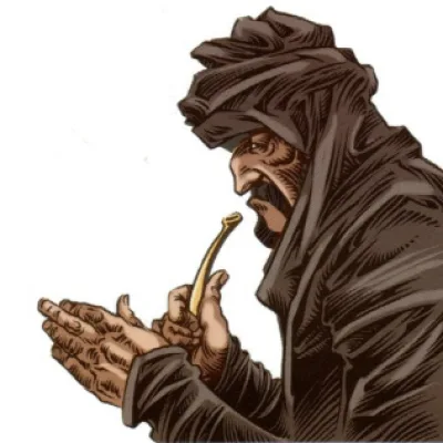 Hassan