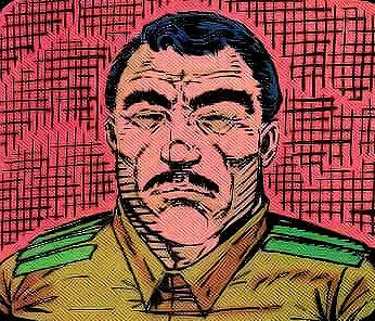 Hassan Kussein