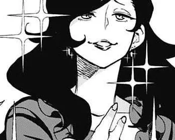 Hasumi Lindenberg