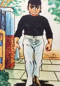 Hata Ichitaro