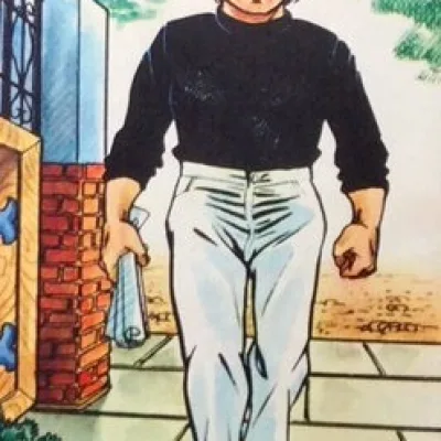 Hata Ichitaro