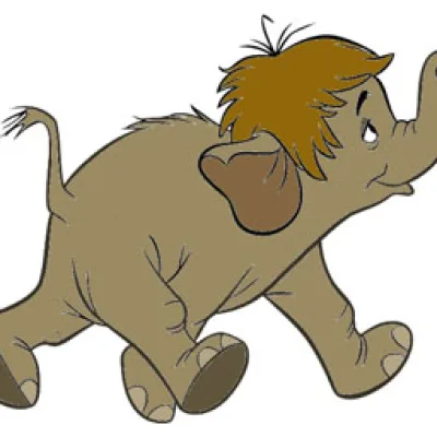 Hathi Jr.