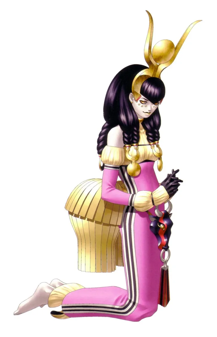 Hathor