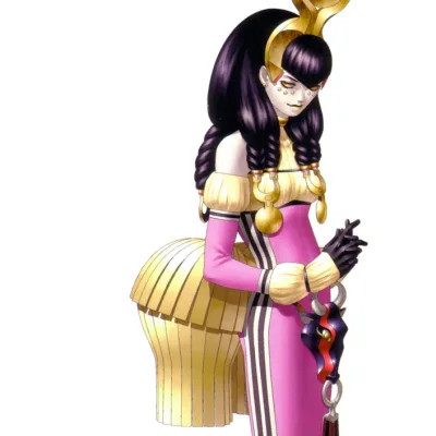 Hathor