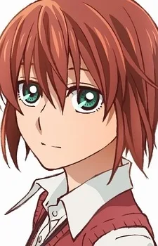 Hatori Chise