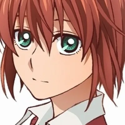 Hatori Chise