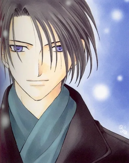 Hatori Sohma