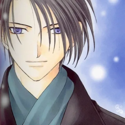 Hatori Sohma