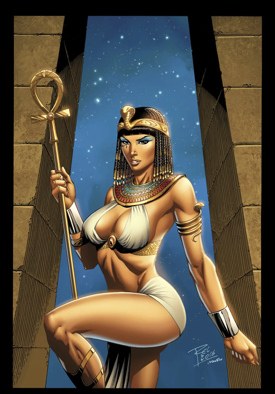 Hatshepsut