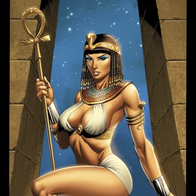 Hatshepsut