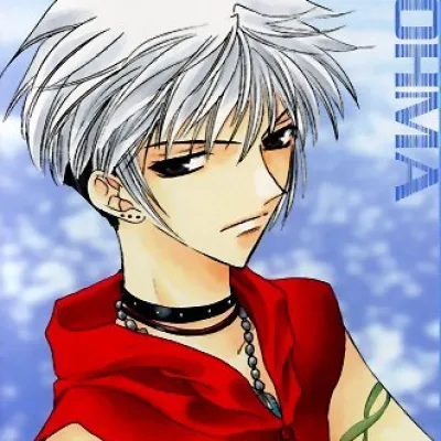 Hatsuharu Sohma