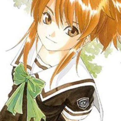 Hatsune Takanashi