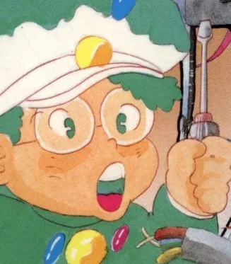 Hatsuyama Chinpei
