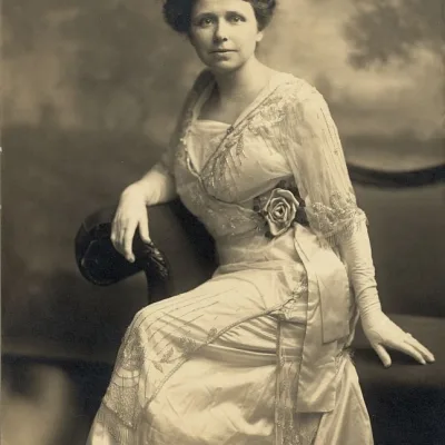 Hattie Caraway
