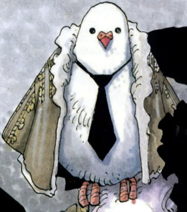 Hattori