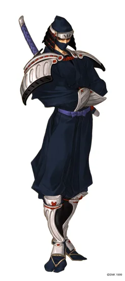 Hattori Hanzo