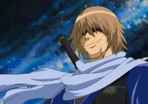 Hattori Zenzou