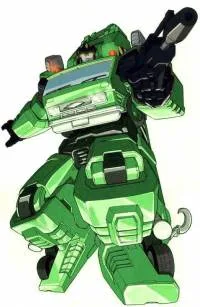 Hauler